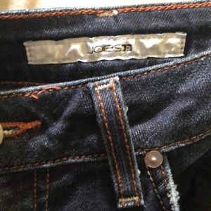 Joe’s jeans!Boot cut! Early 2000’s never worn!